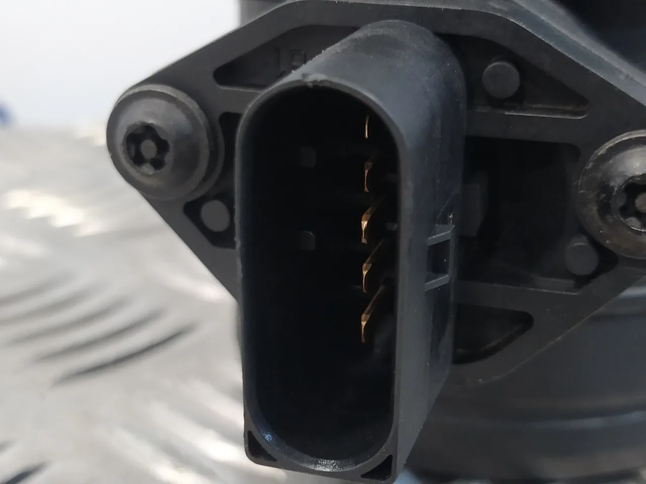 Caudalimetro para Volkswagen Passat Berlina (3B3)