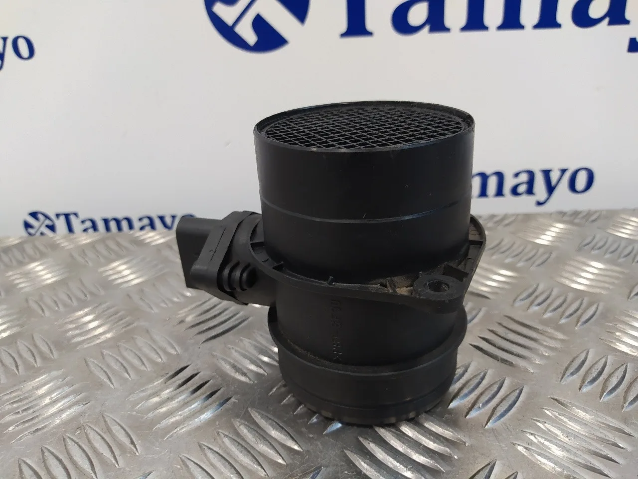 Caudalimetro para Volkswagen Passat Berlina (3B3)