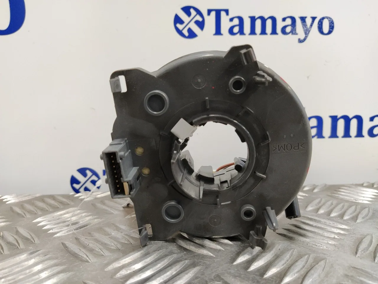 Anillo Airbag para Opel Astra G Berlina