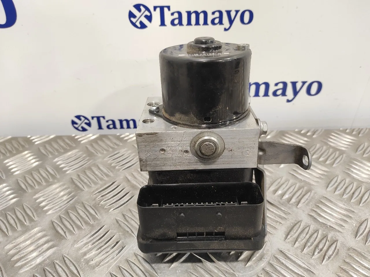 Abs para Bmw Serie 1 Berlina (E81/E87)