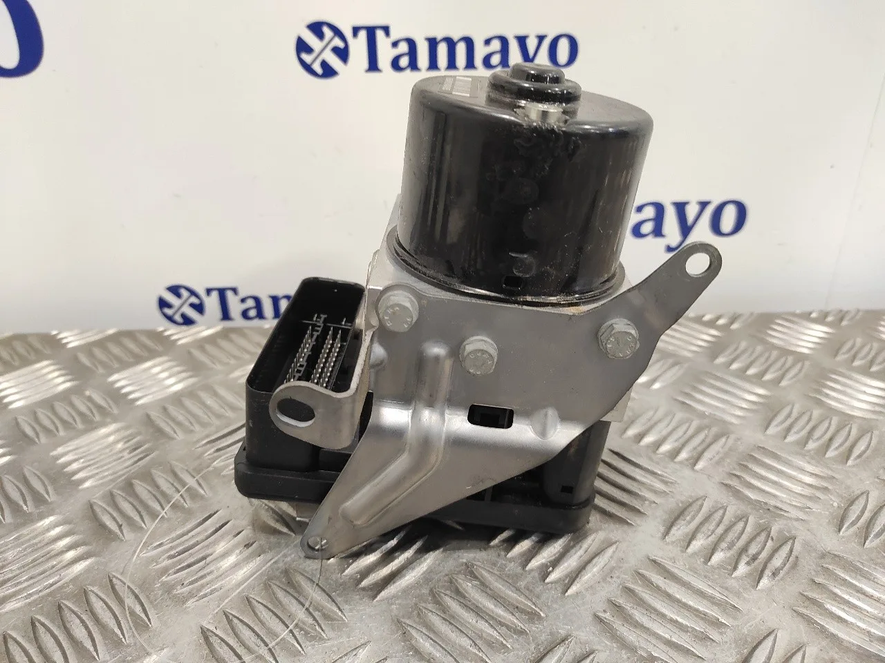 Abs para Bmw Serie 1 Berlina (E81/E87)