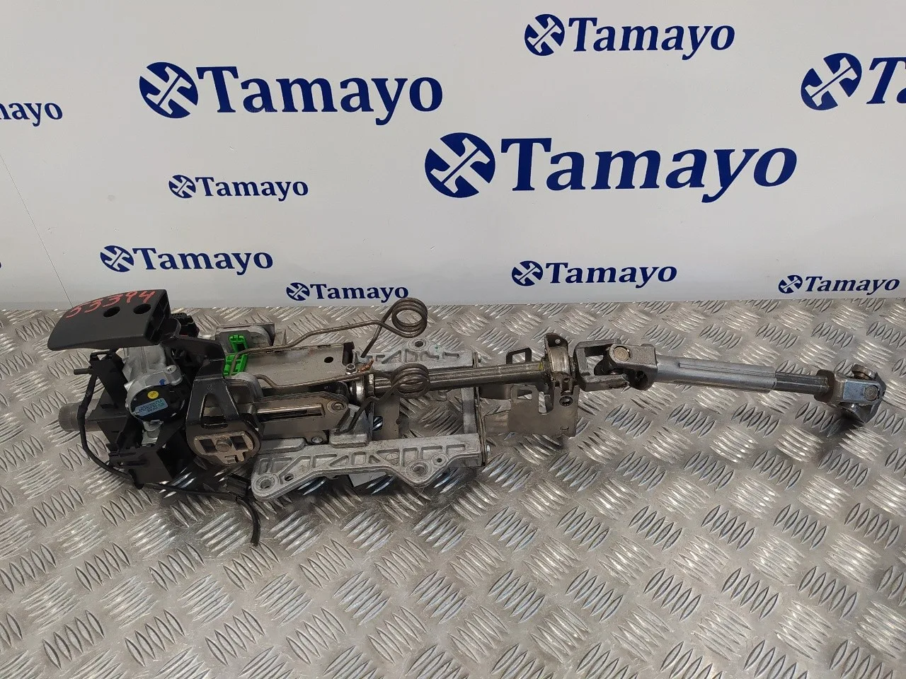 Columna Direccion para Volkswagen Golf V Berlina (1K1)