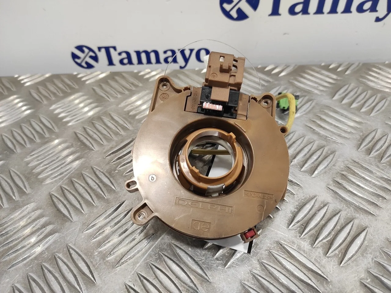 Anillo Airbag para Peugeot Bipper