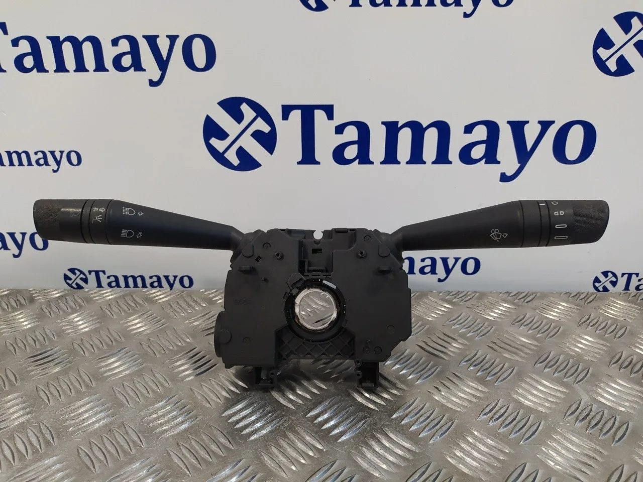 Mando Multifuncion para Peugeot Bipper