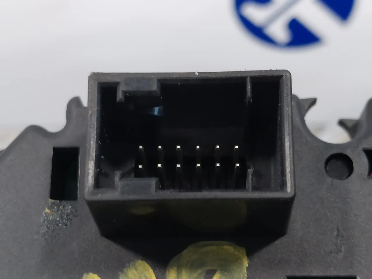 Mando Multifuncion para Peugeot Bipper