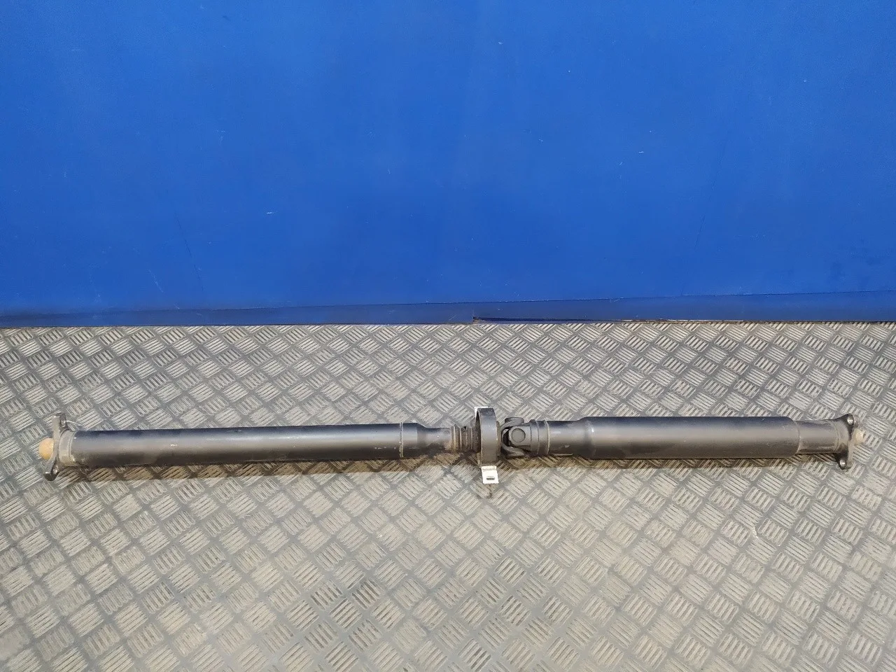 Transmision Central para Bmw Serie 1 Berlina (E81/E87)