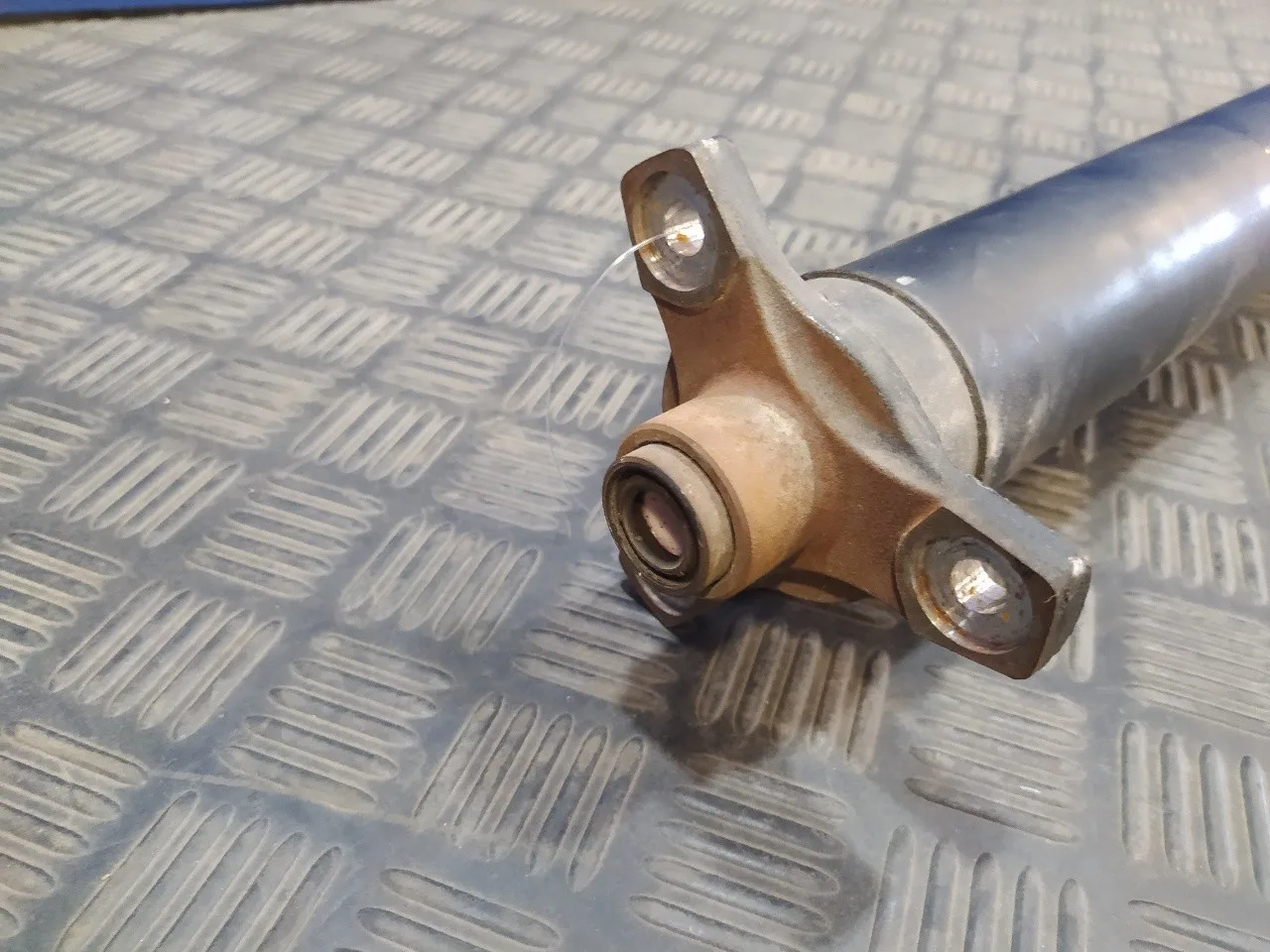 Transmision Central para Bmw Serie 1 Berlina (E81/E87)