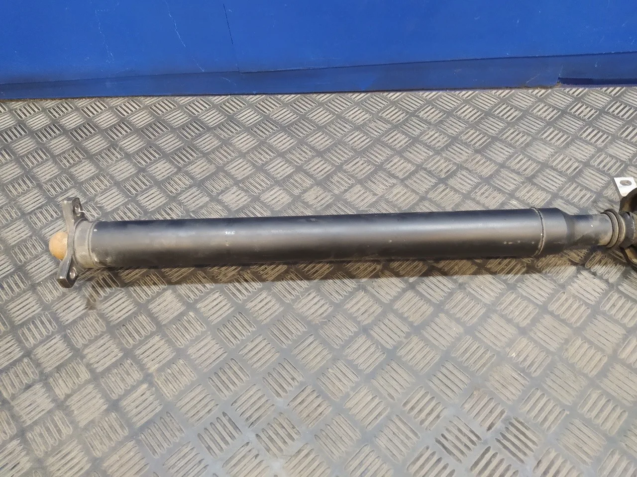 Transmision Central para Bmw Serie 1 Berlina (E81/E87)