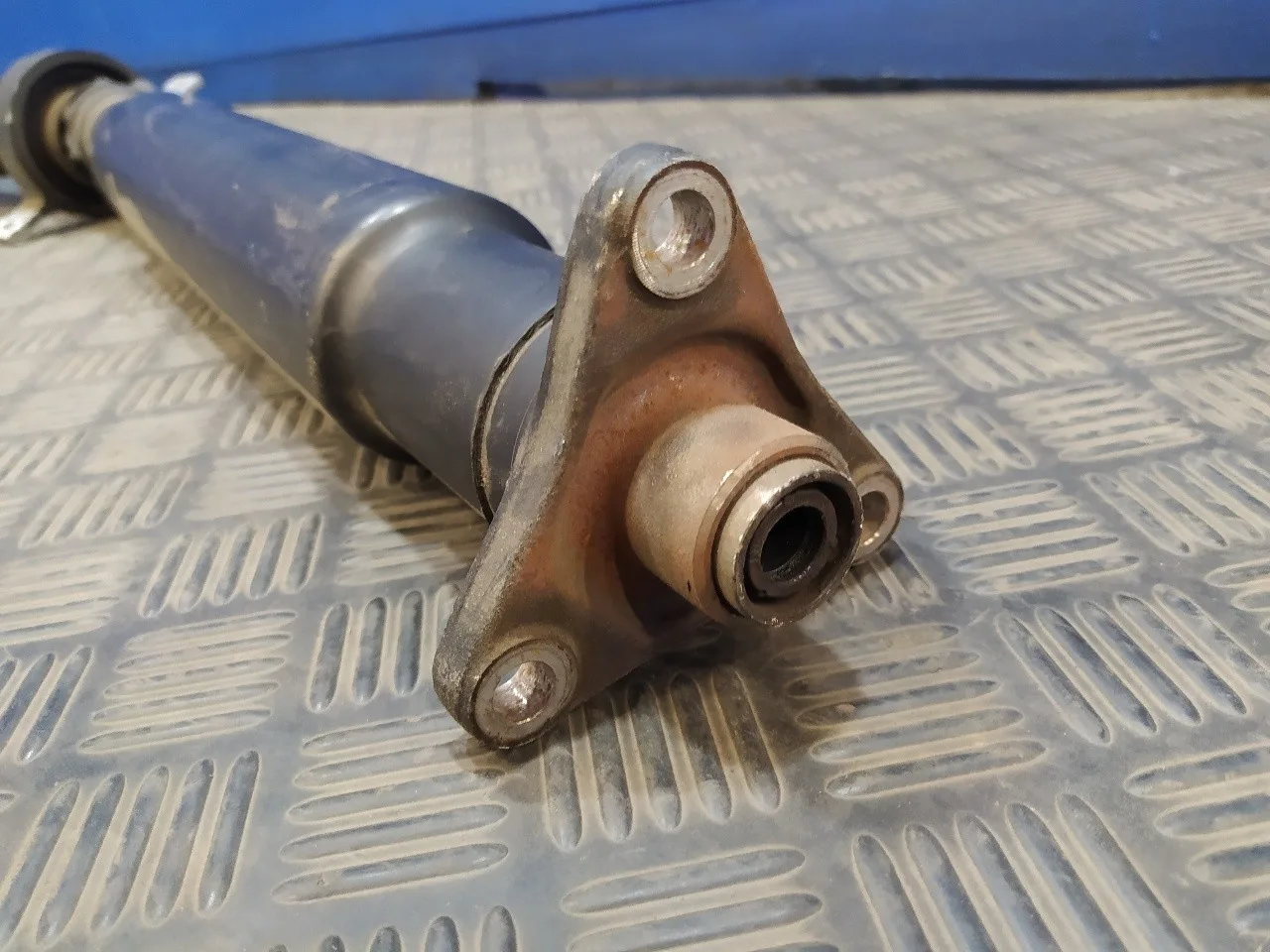 Transmision Central para Bmw Serie 1 Berlina (E81/E87)