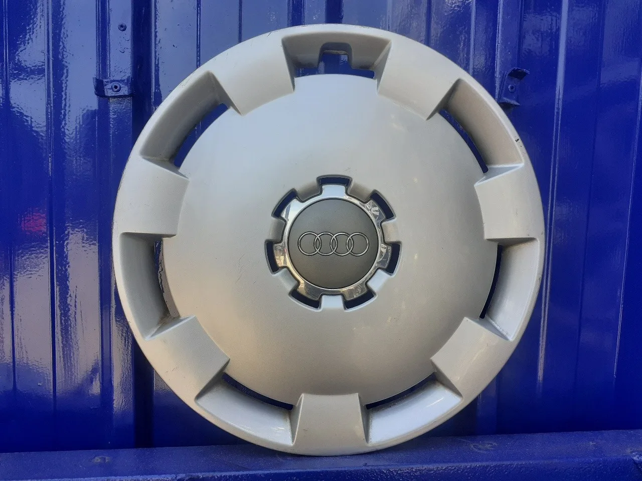 Tapacubos para Audi A3 (8P)