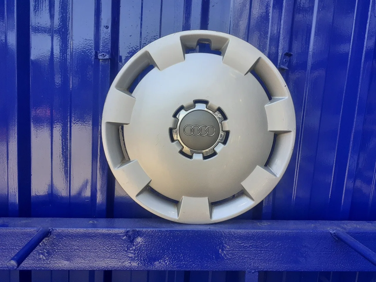 Tapacubos para Audi A3 (8P)
