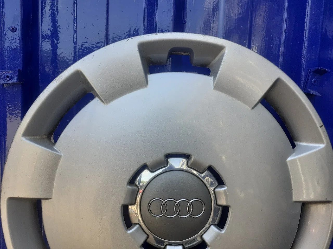 Tapacubos para Audi A3 (8P)
