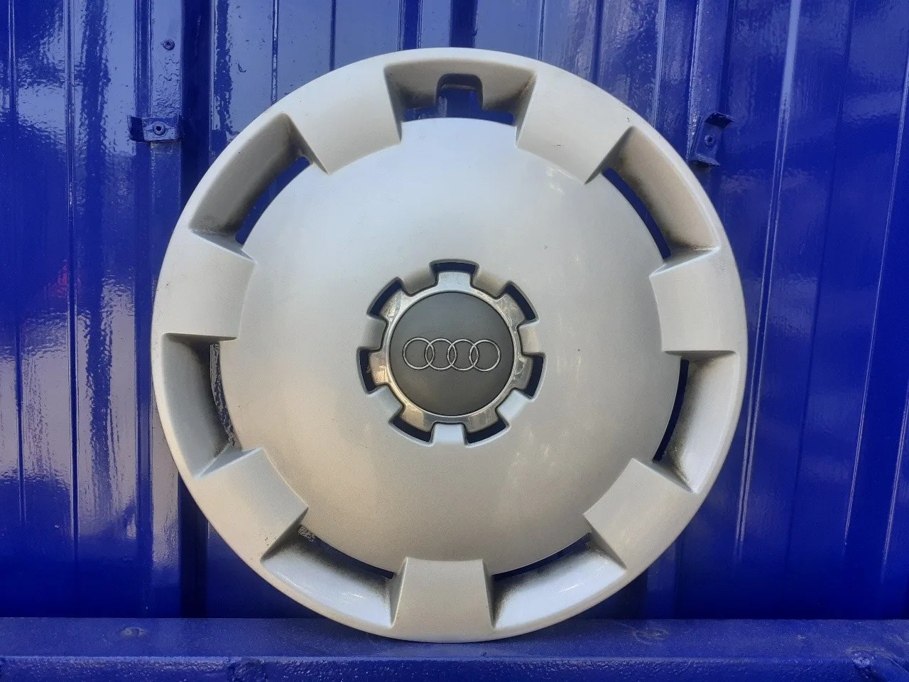 Tapacubos para Audi A3 (8P)