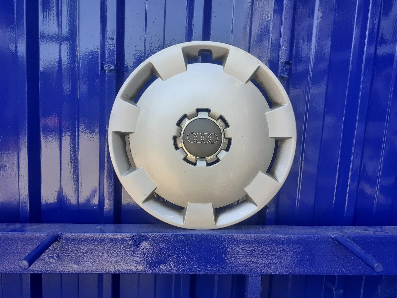 Tapacubos para Audi A3 (8P)