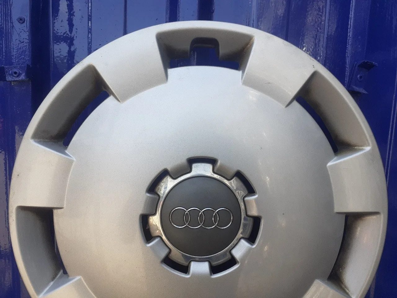 Tapacubos para Audi A3 (8P)