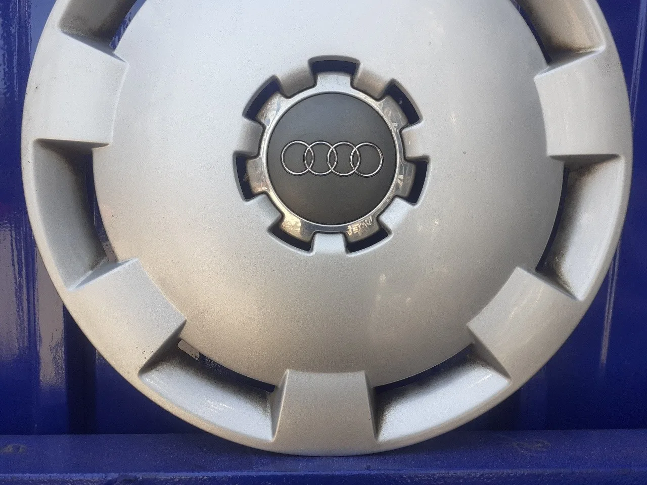 Tapacubos para Audi A3 (8P)