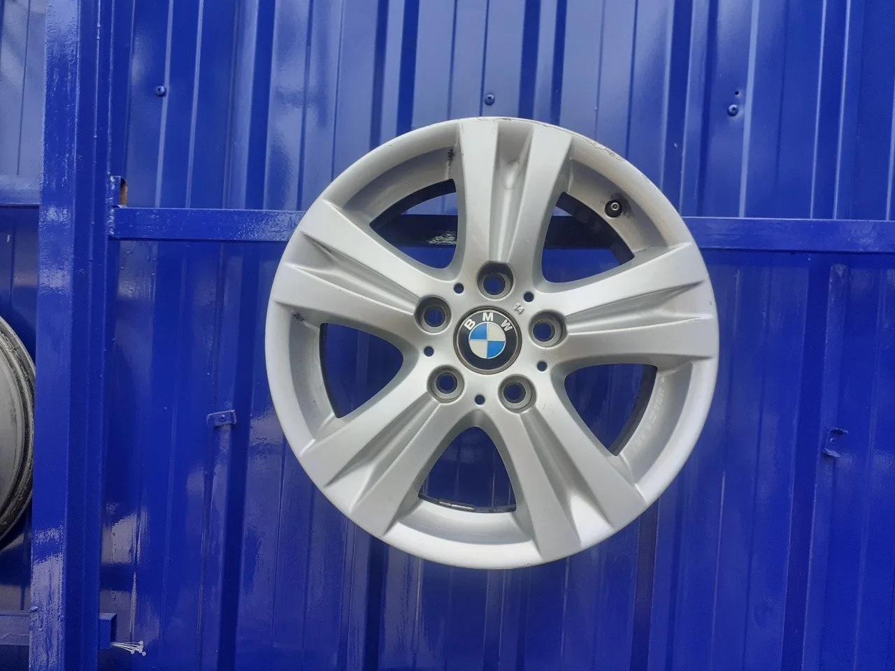 Llanta para Bmw Serie 1 Berlina (E81/E87)