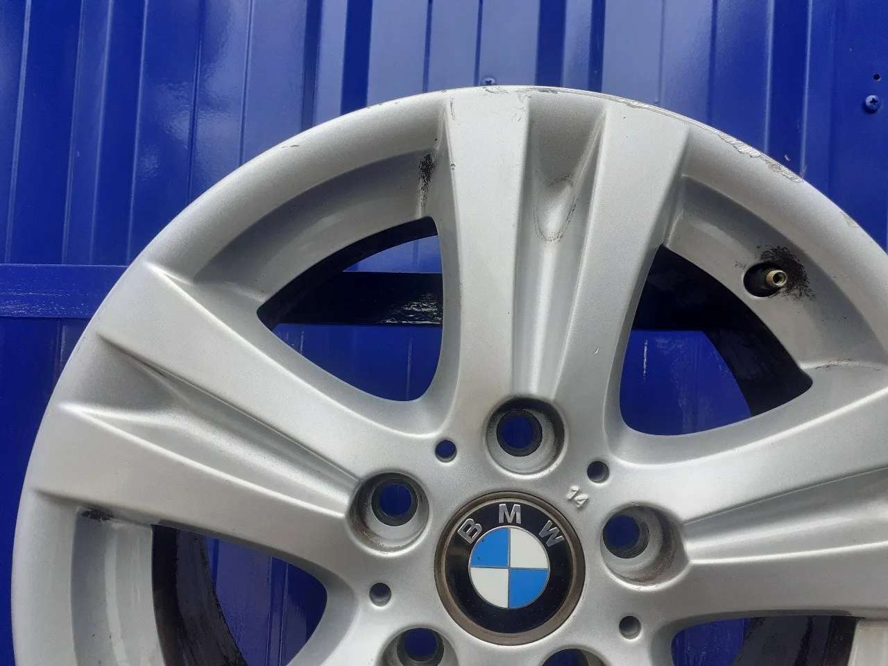 Llanta para Bmw Serie 1 Berlina (E81/E87)