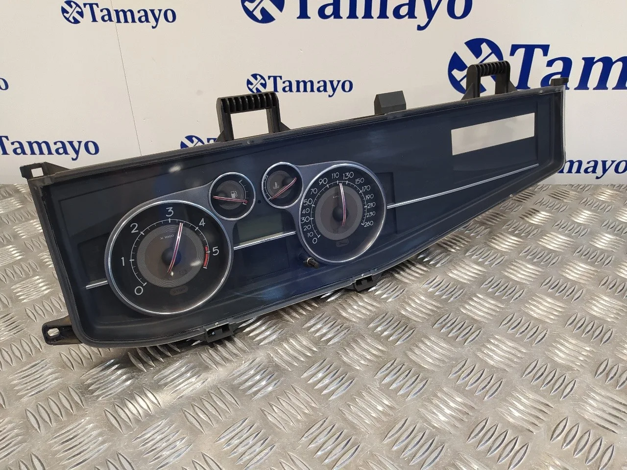 Cuadro Instrumentos para Renault Vel Satis (Bj0)