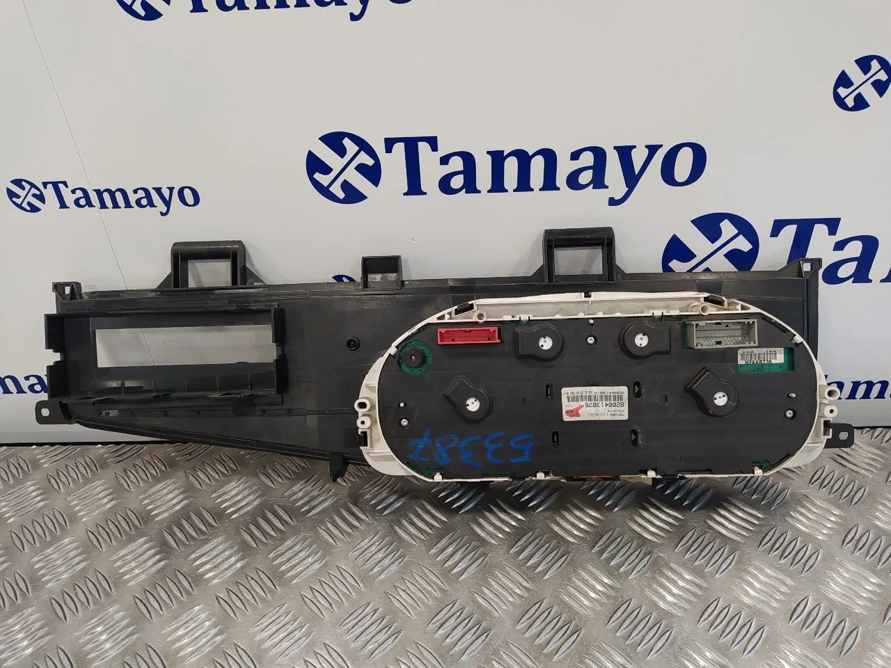 Cuadro Instrumentos para Renault Vel Satis (Bj0)