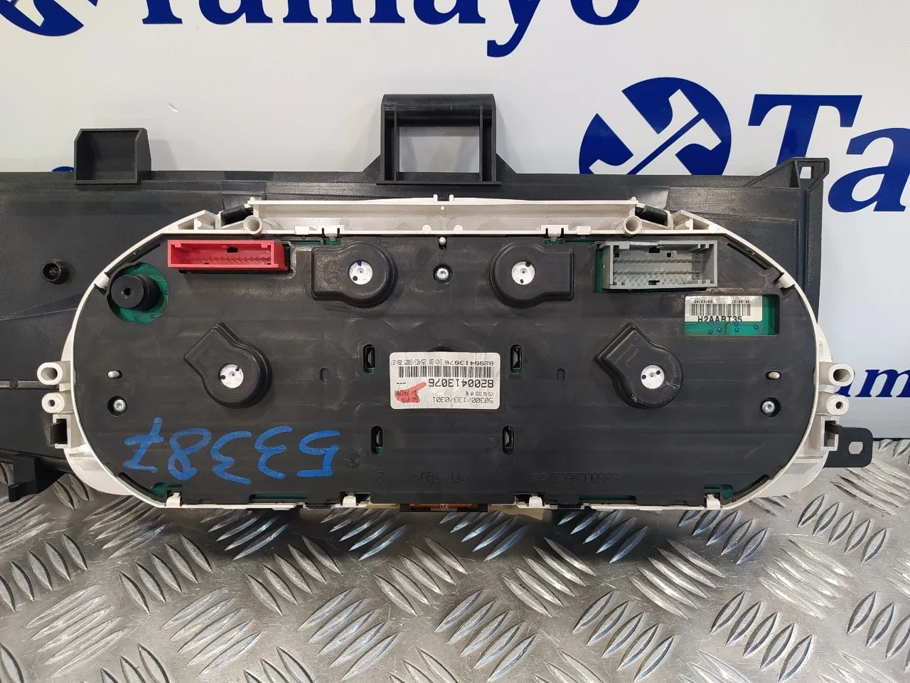 Cuadro Instrumentos para Renault Vel Satis (Bj0)