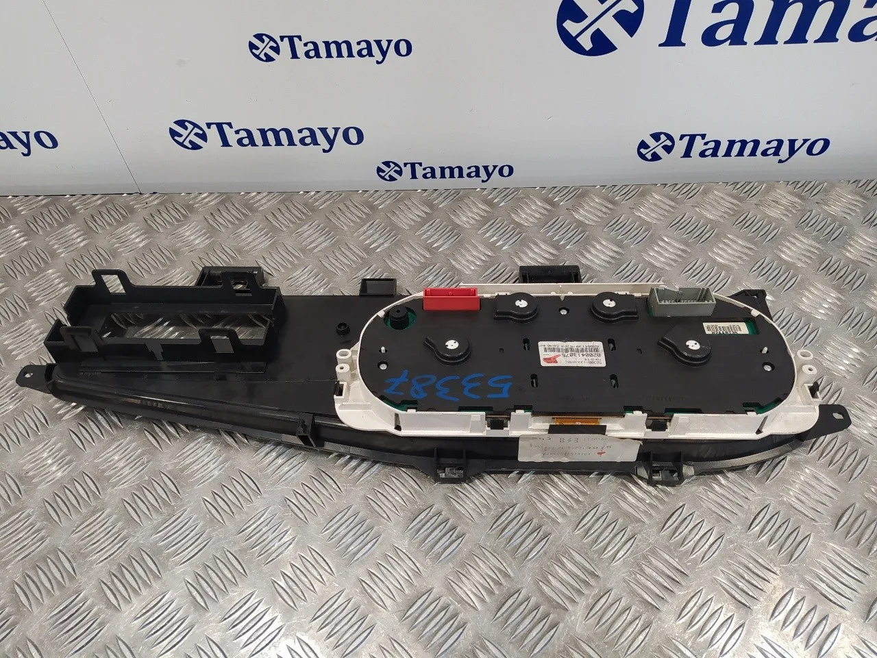 Cuadro Instrumentos para Renault Vel Satis (Bj0)