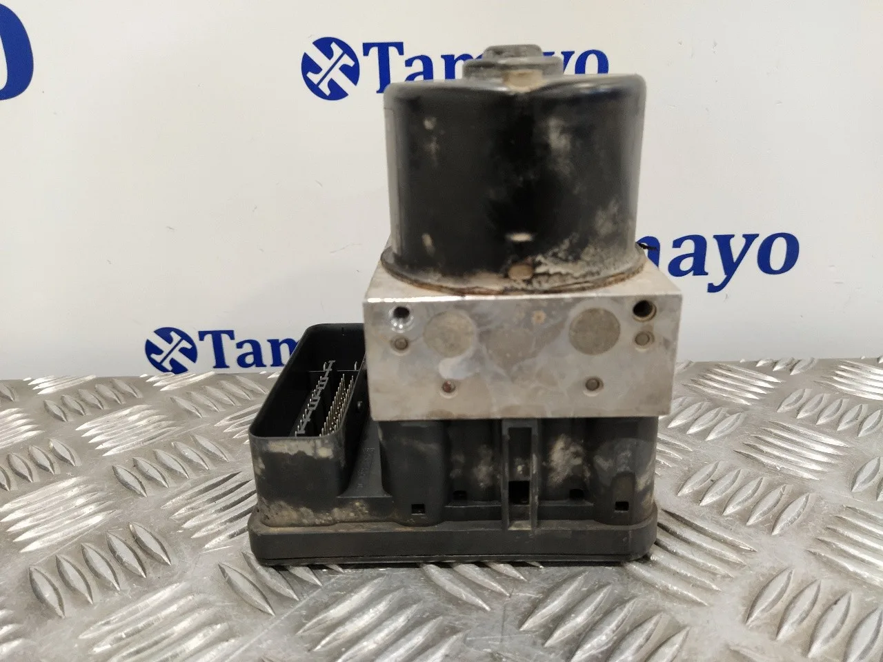 Abs para Renault Vel Satis (Bj0)