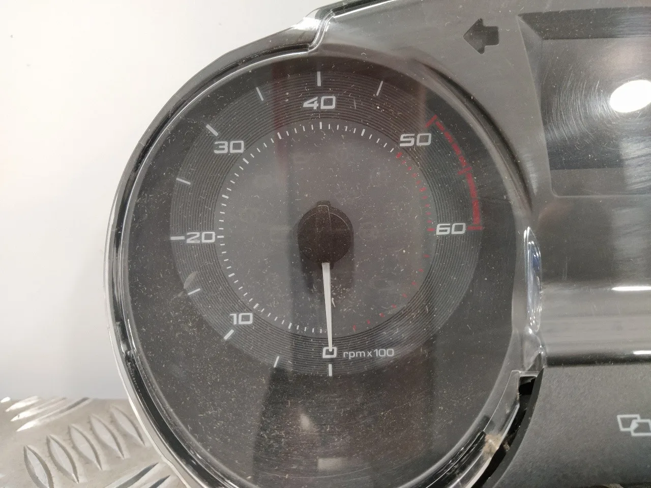 Cuadro Instrumentos para Seat Ibiza Sc (6J1)