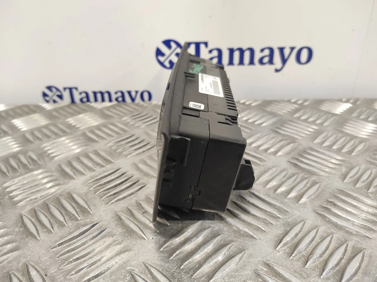 Pantalla Multifuncion para Seat Ibiza Sc (6J1)
