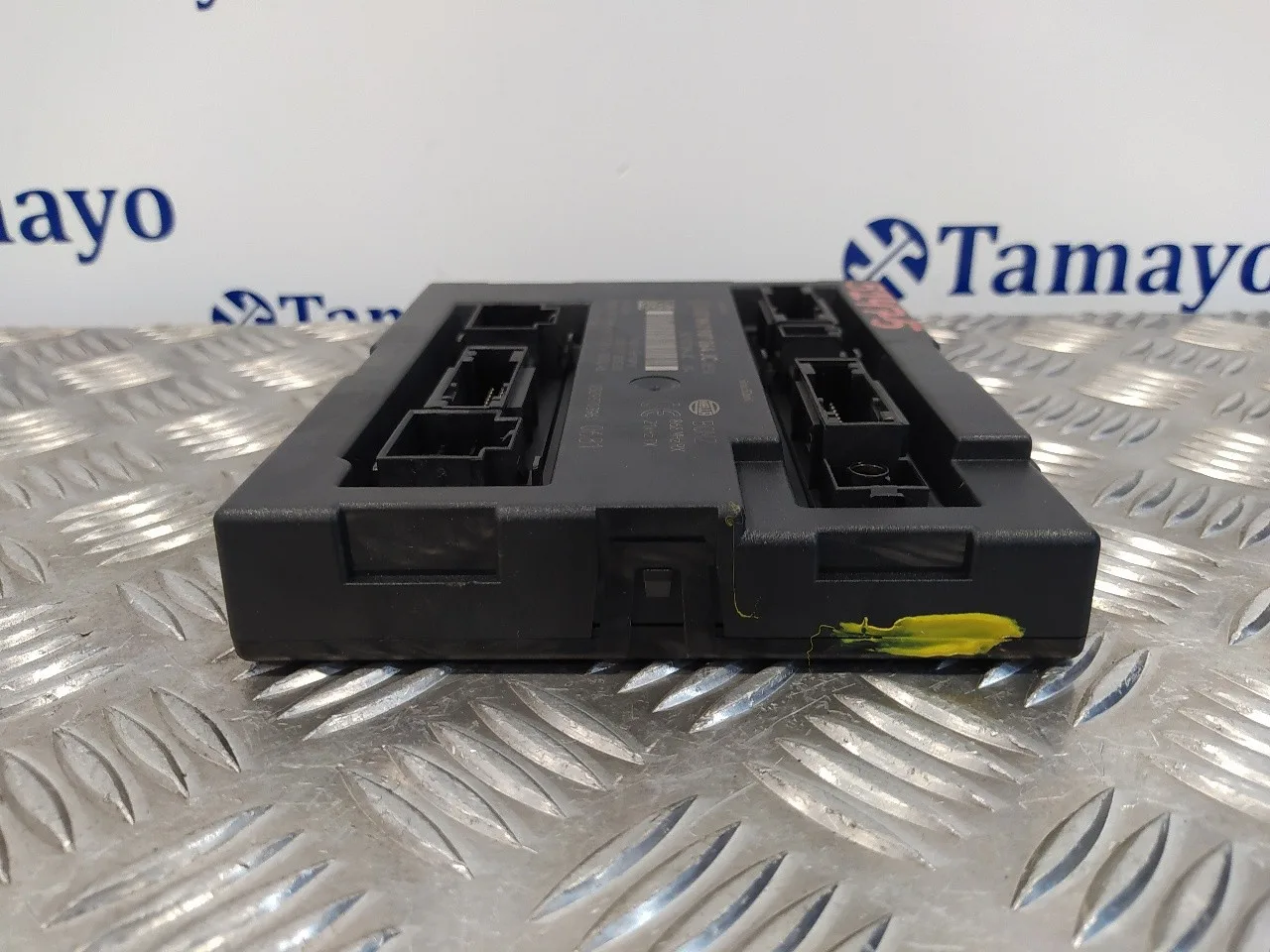 Caja Reles / Fusibles para Audi A4 Avant (8K5) (2008)