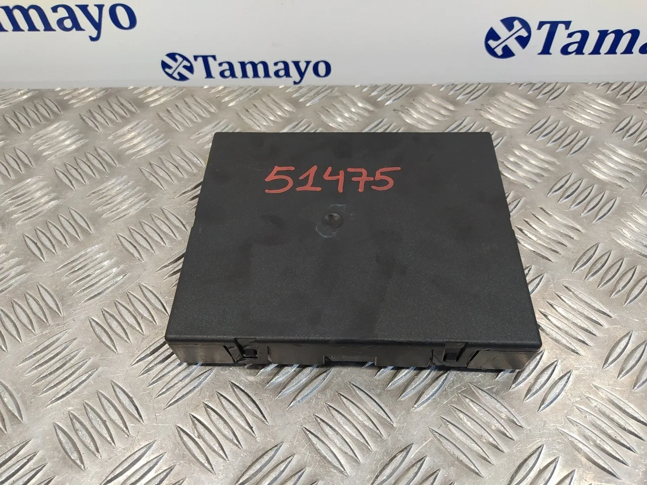 Caja Reles / Fusibles para Audi A4 Avant (8K5) (2008)