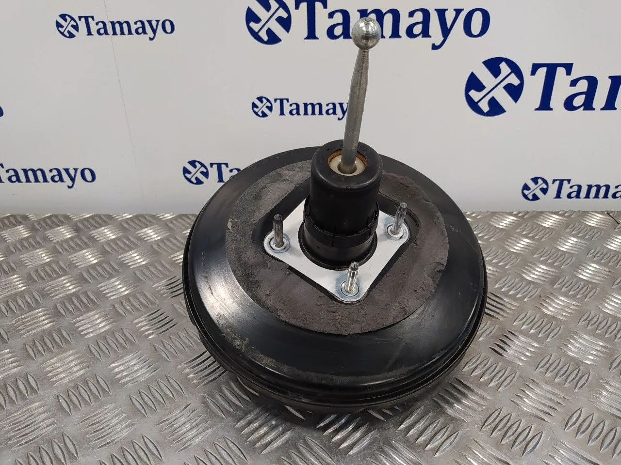 Servofreno para Seat Ibiza Sc (6J1)
