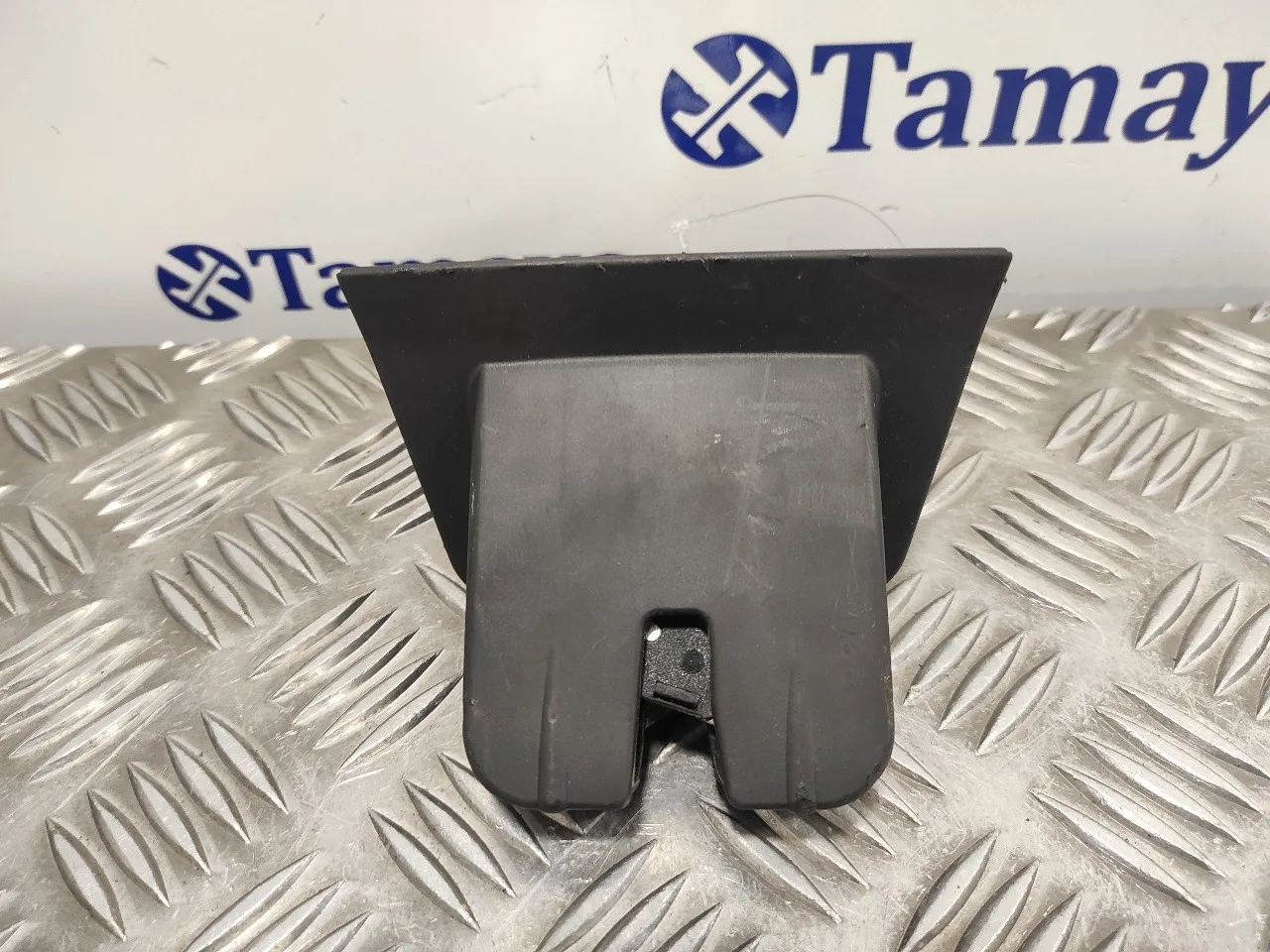 Cerradura Maletero / Porton para Audi A4 Avant (8K5) (2008)