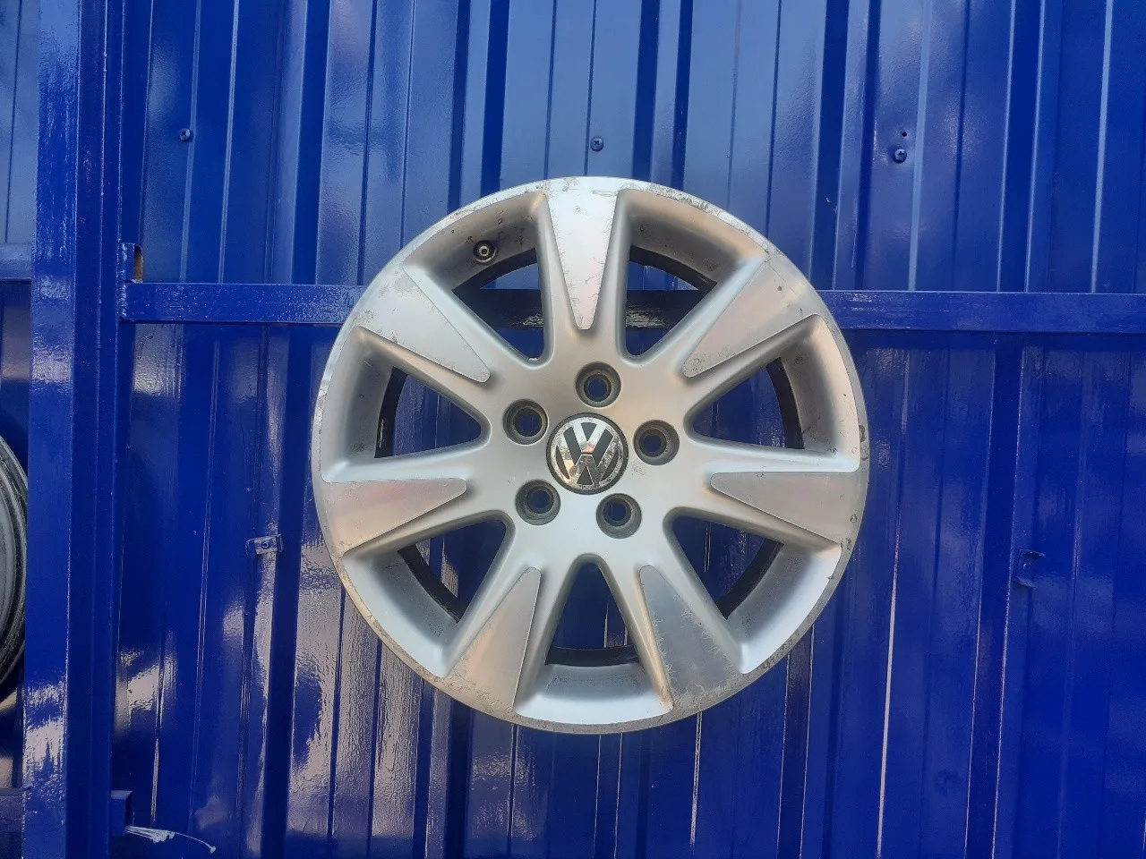 Llanta para Volkswagen Passat Variant (3C5)