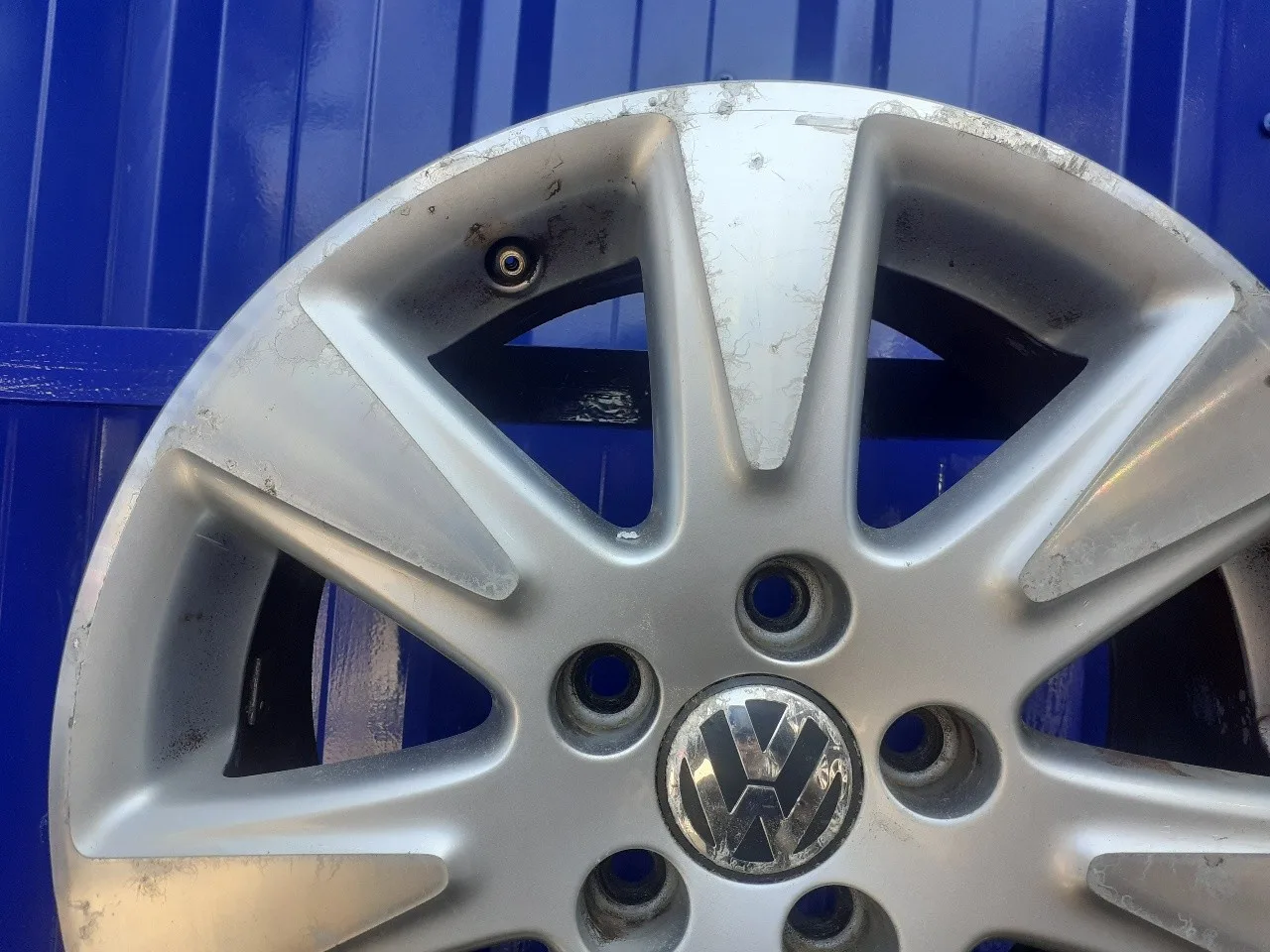 Llanta para Volkswagen Passat Variant (3C5)