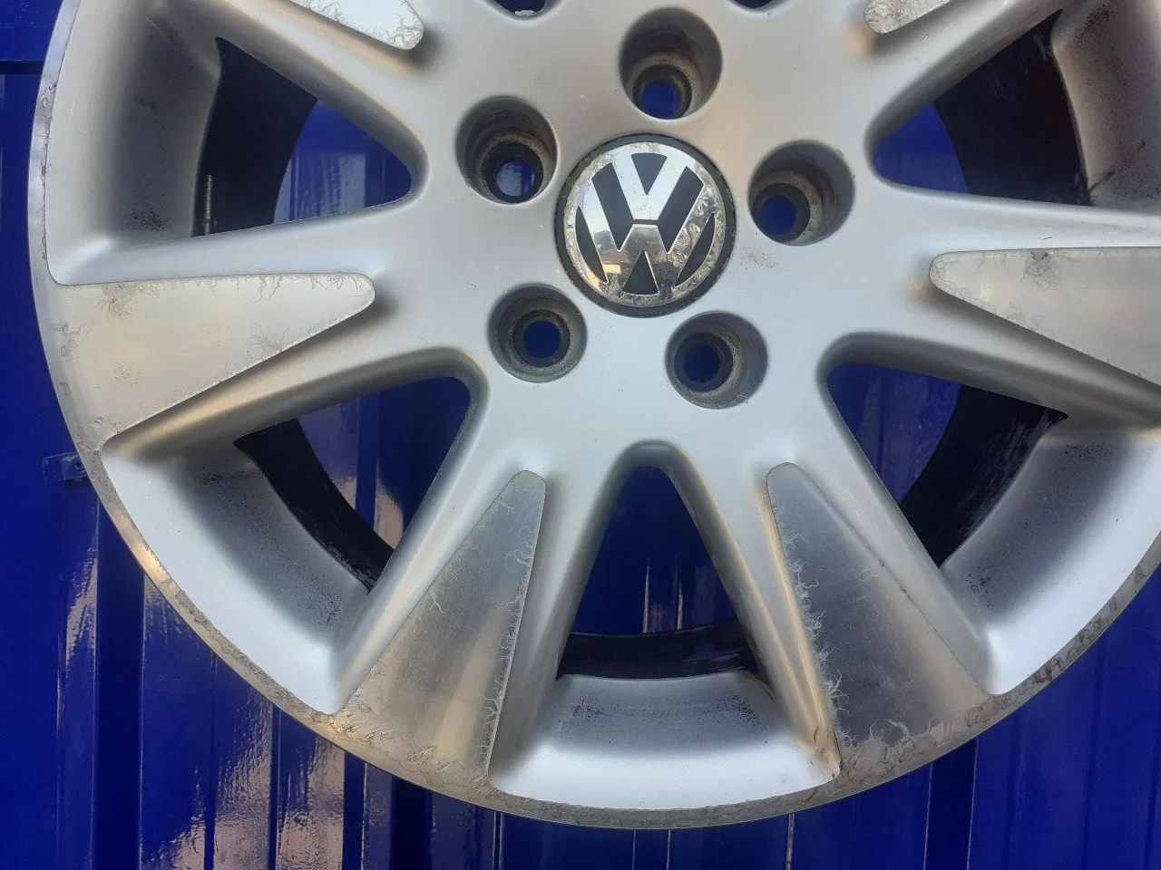 Llanta para Volkswagen Passat Variant (3C5)