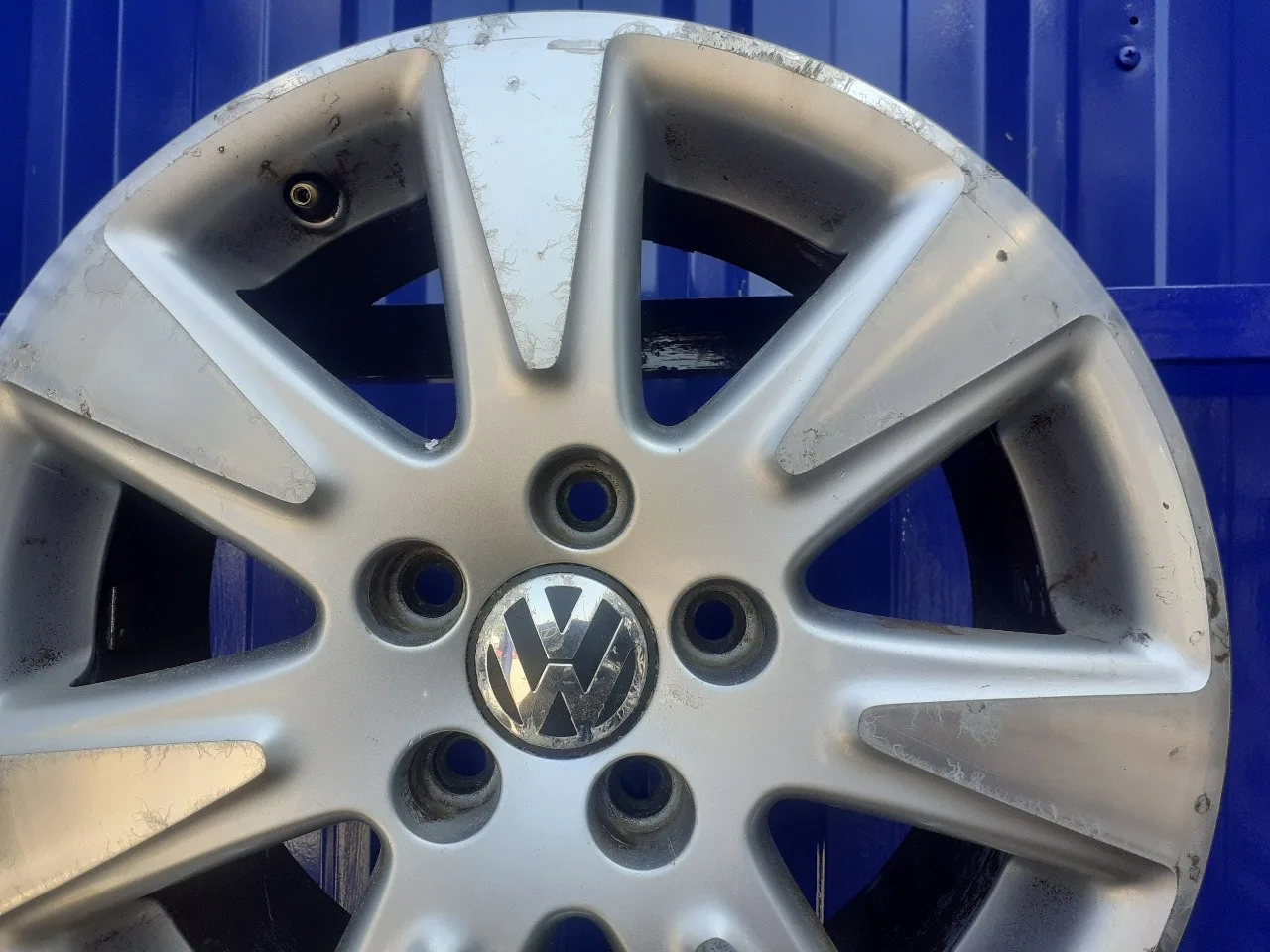 Llanta para Volkswagen Passat Variant (3C5)