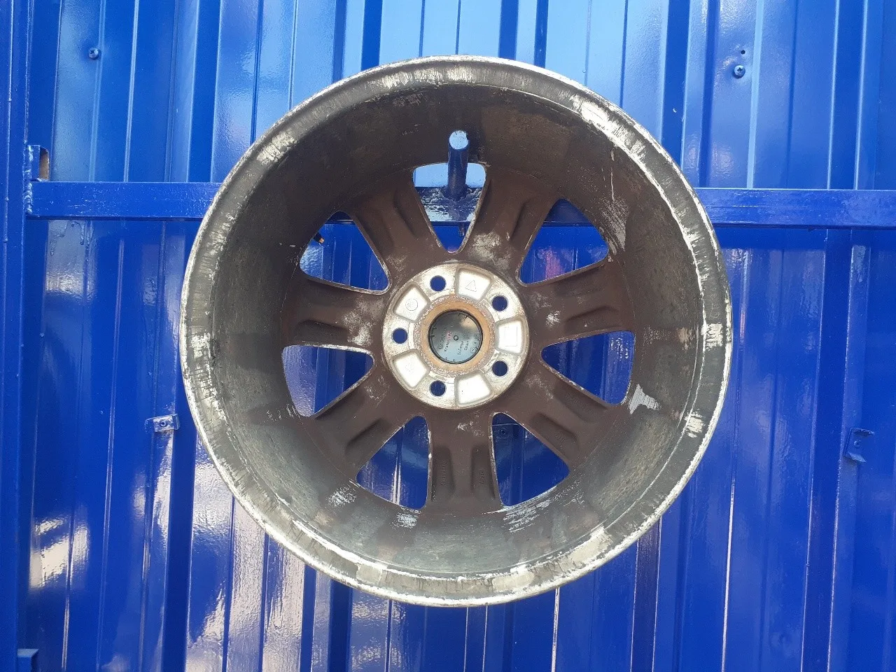 Llanta para Volkswagen Passat Variant (3C5)