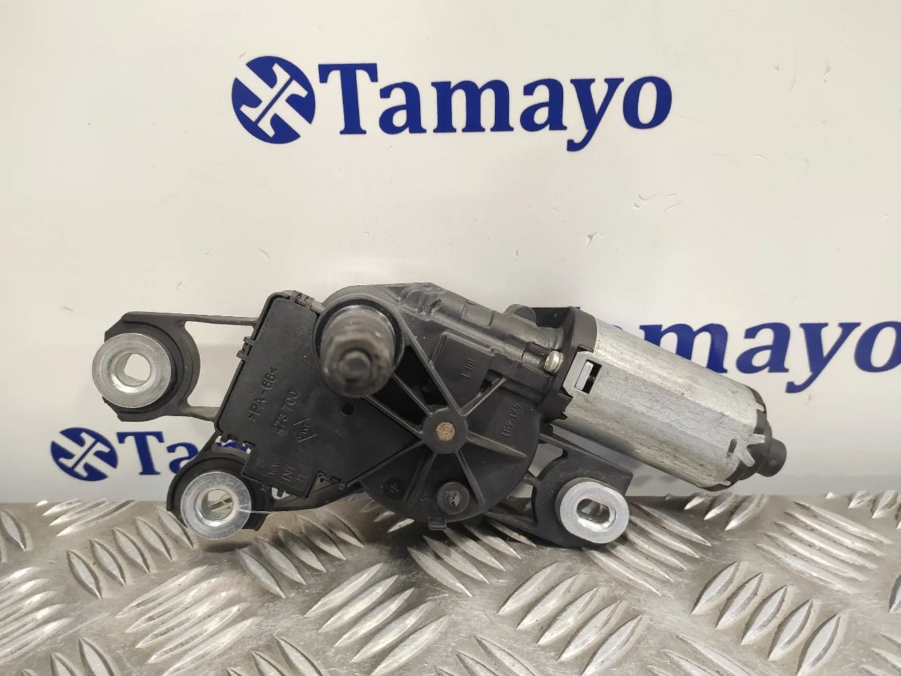 Motor Limpia Trasero para Seat Ibiza Sc (6J1)