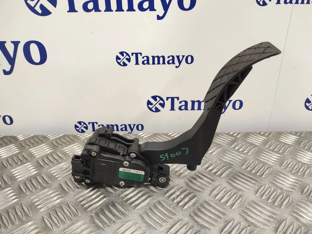 Potenciometro Acelerador para Seat Ibiza Sc (6J1)