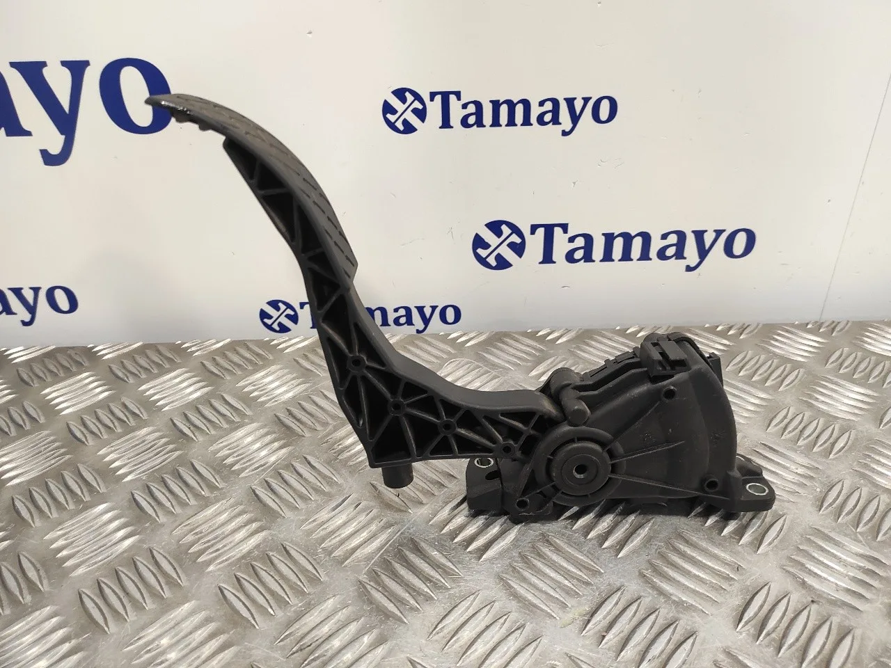 Potenciometro Acelerador para Seat Ibiza Sc (6J1)