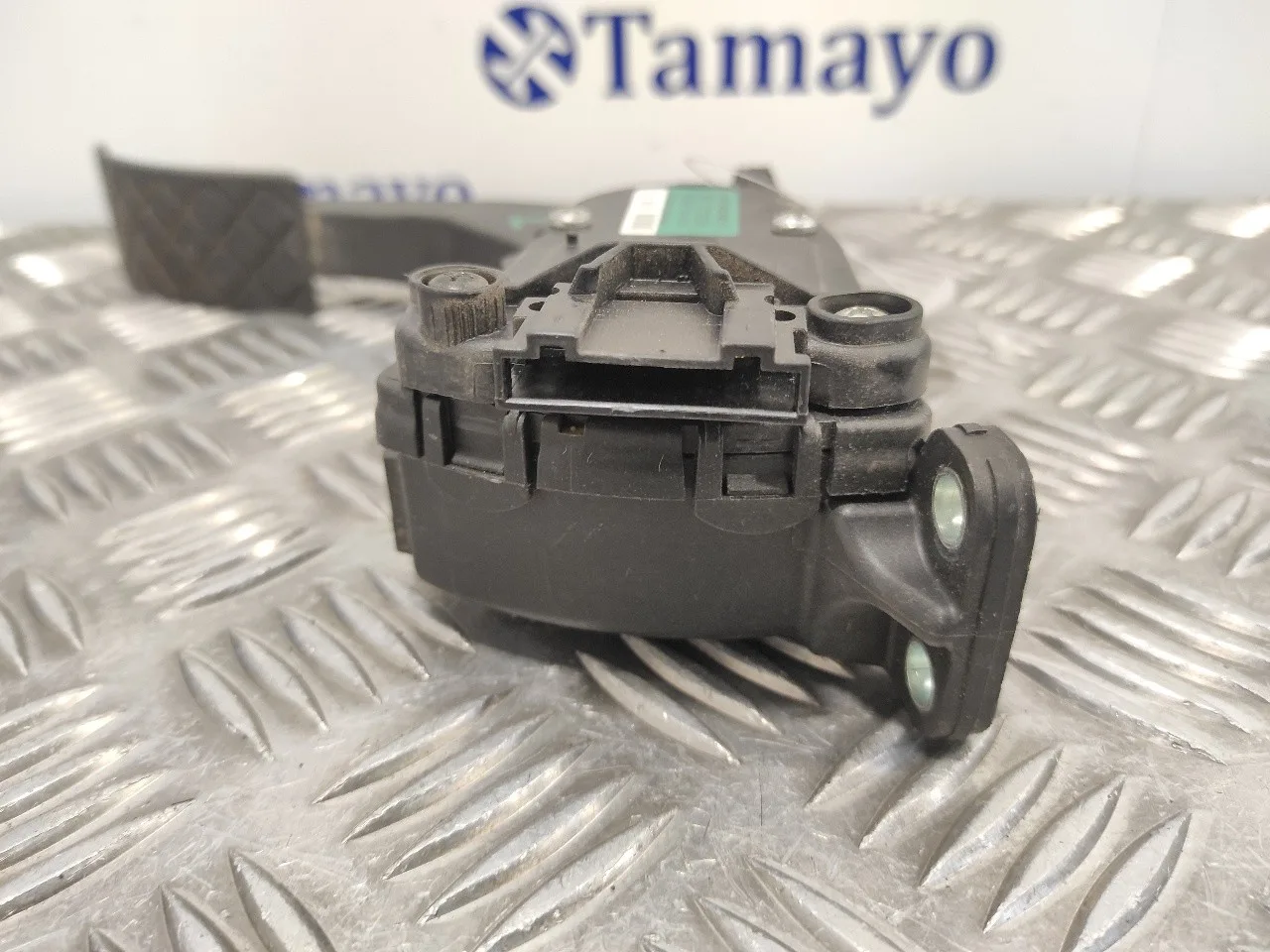 Potenciometro Acelerador para Seat Ibiza Sc (6J1)