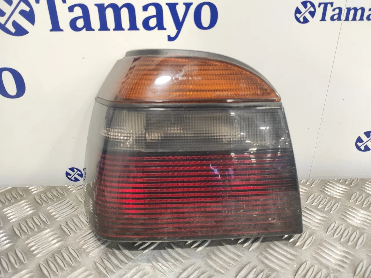 Piloto Trasero Izquierdo para Volkswagen Golf Iv Cabriolet (1E7)