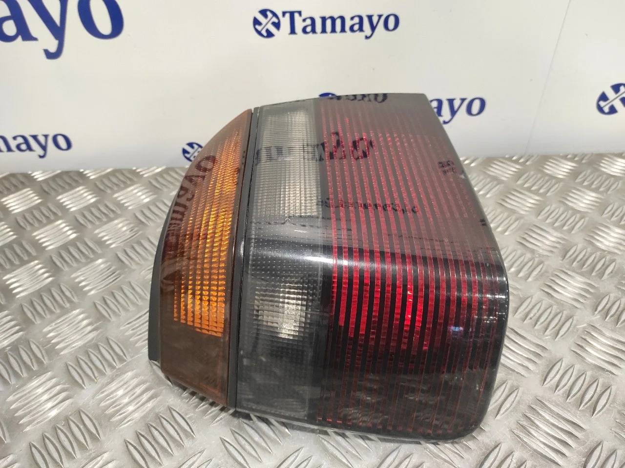Piloto Trasero Izquierdo para Volkswagen Golf Iv Cabriolet (1E7)