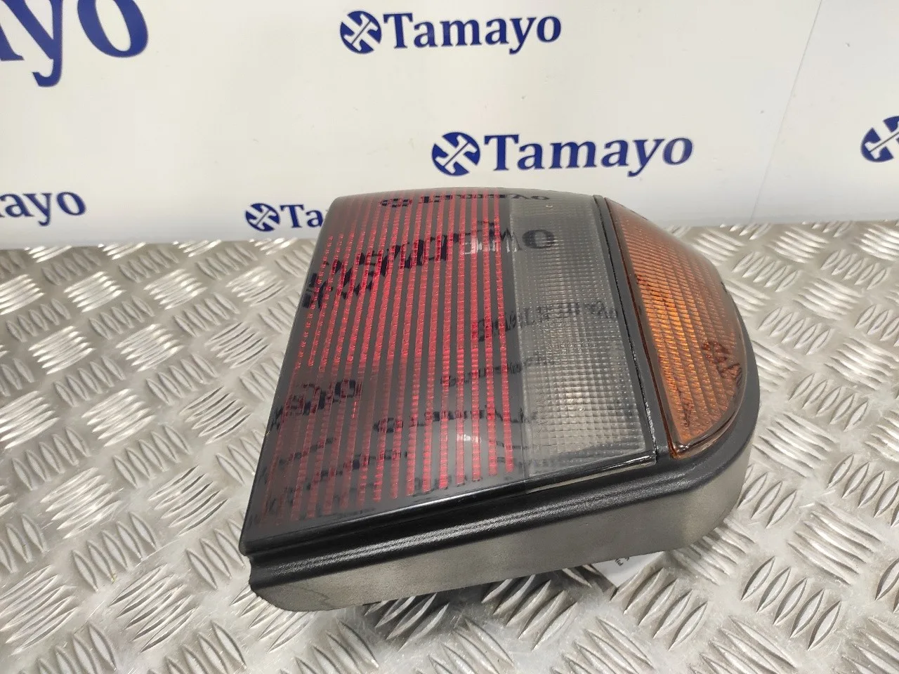 Piloto Trasero Izquierdo para Volkswagen Golf Iv Cabriolet (1E7)