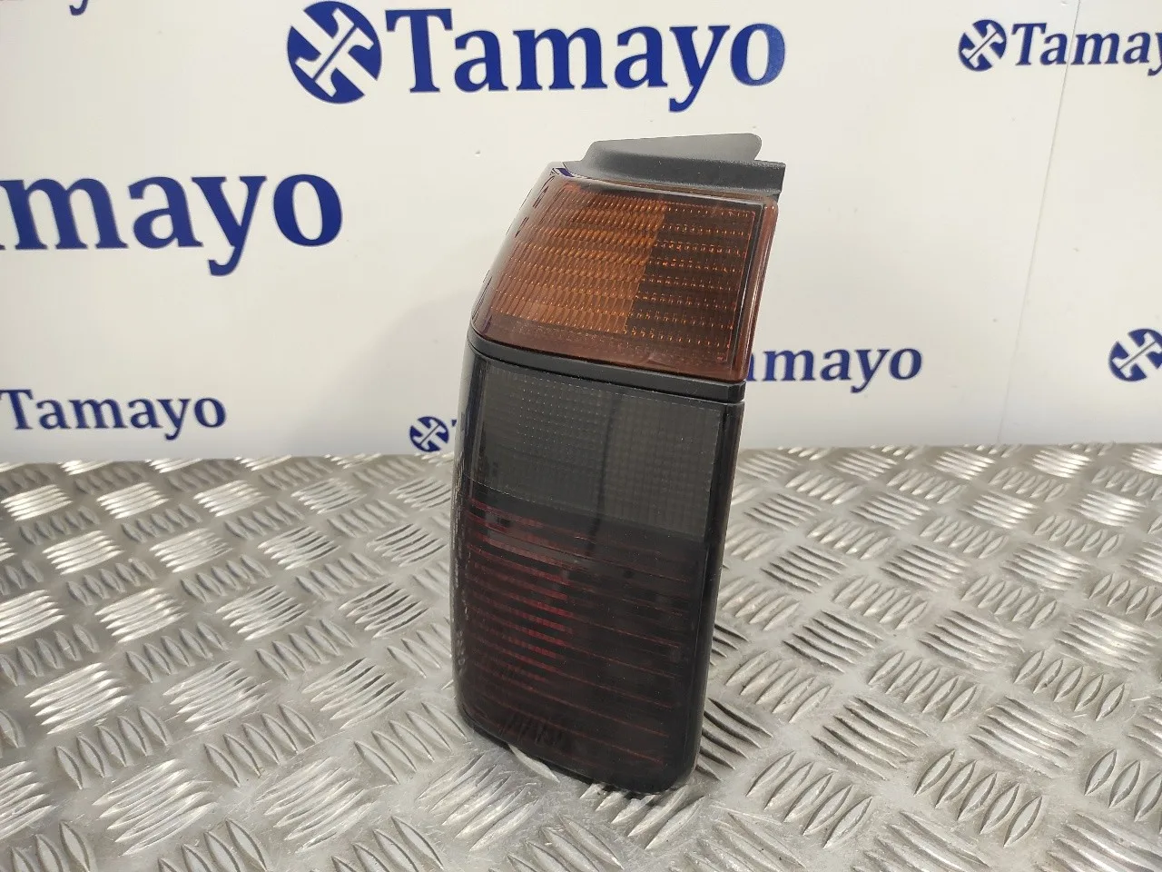Piloto Trasero Derecho para Volkswagen Golf Iv Cabriolet (1E7)