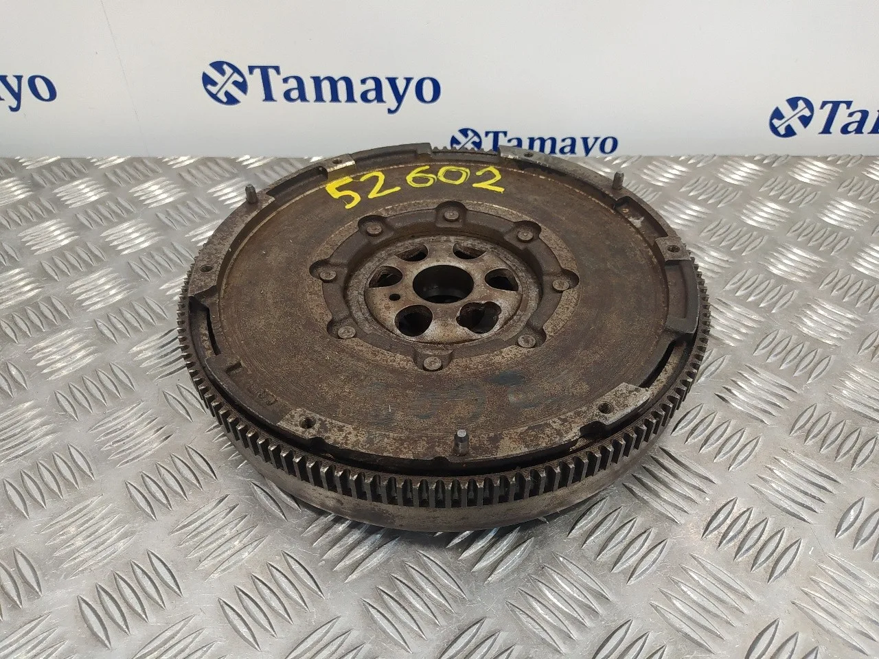 Volante Motor para Volkswagen Caddy Ka/Kb (2K)