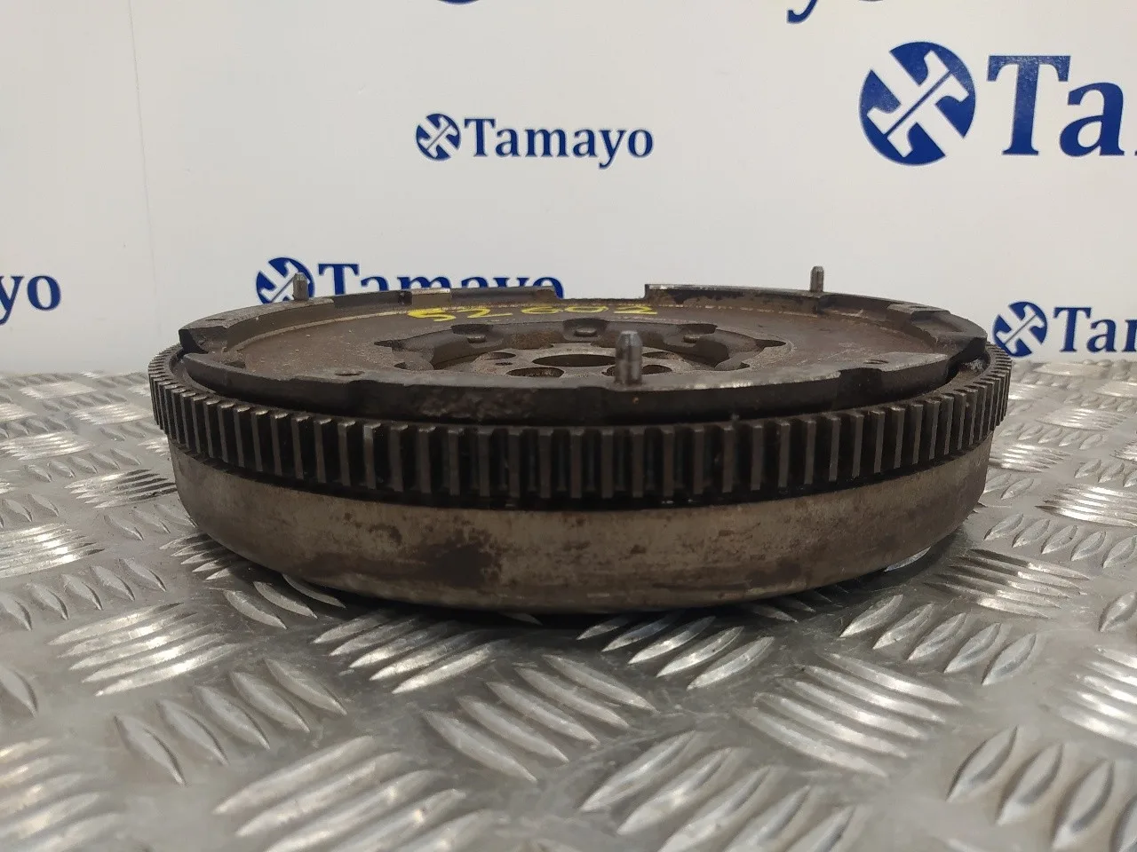 Volante Motor para Volkswagen Caddy Ka/Kb (2K)