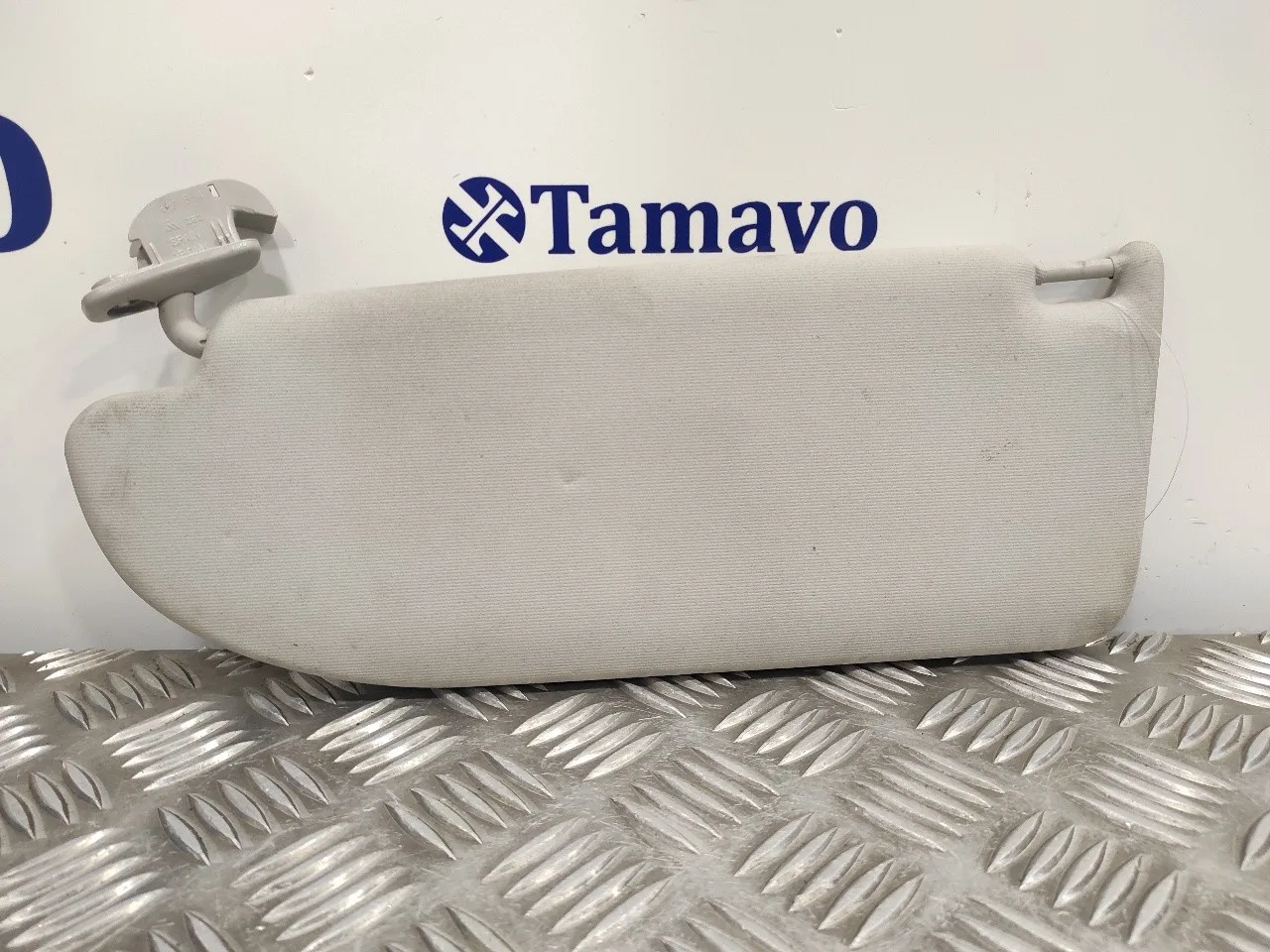 Parasol Derecho para Seat Ibiza Sc (6J1)