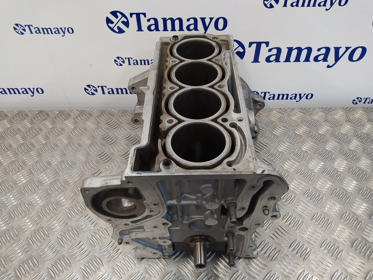 Bloque para Volkswagen Golf V Berlina (1K1)